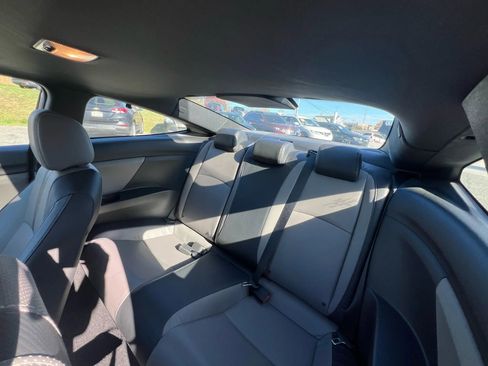 Used 2016 Honda Civic Touring image 19