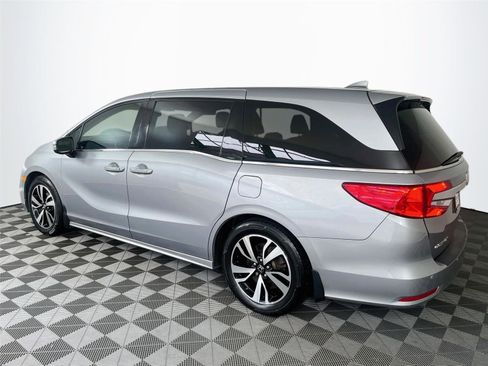 Used 2020 Honda Odyssey Elite image 7