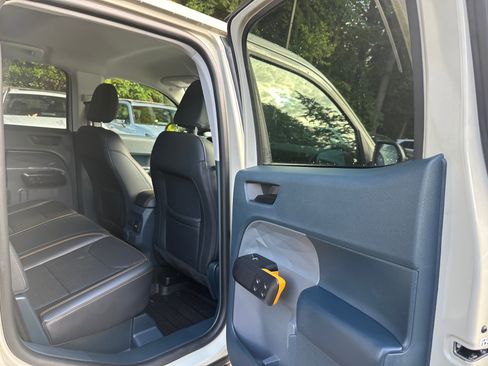 Used 2025 Ford Maverick Tremor image 15