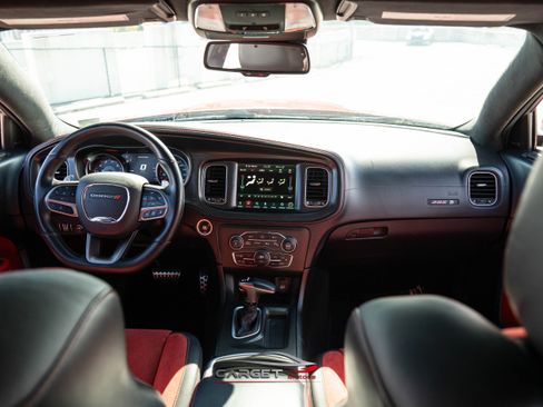 Used 2022 Dodge Charger Scat Pack image 14