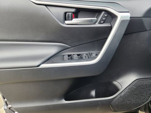 Used 2025 Toyota RAV4 XLE Premium w/ Weather Package image 22