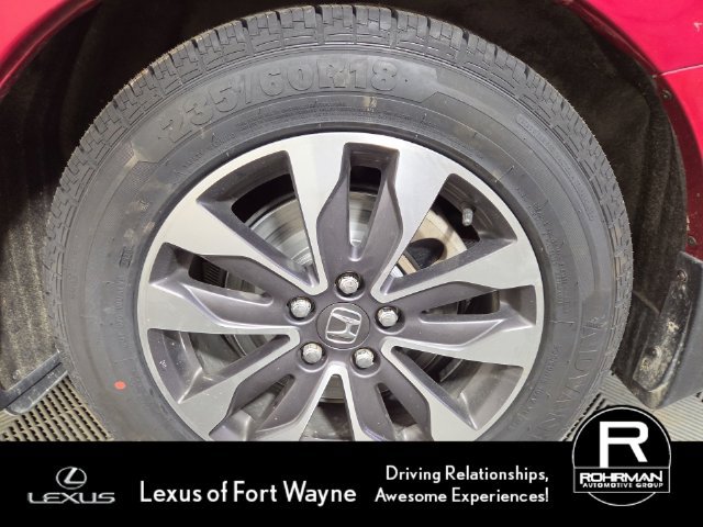 Used 2024 Honda Odyssey EX-L image 11