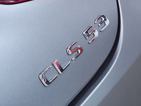 Used 2019 Mercedes-Benz CLS 53 AMG 4MATIC image 25