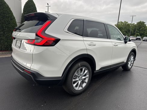 New 2026 Honda CR-V EX image 11