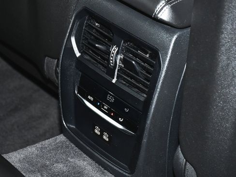 Used 2024 BMW M3 Competition image 65