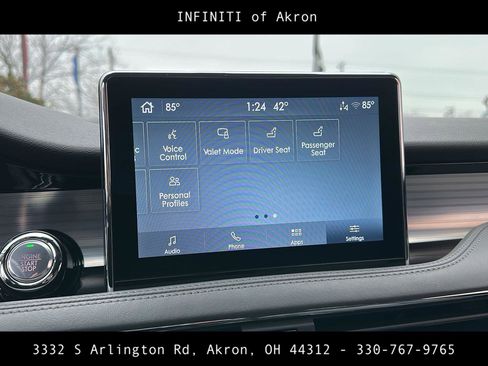 Used 2021 Lincoln Corsair FWD image 57