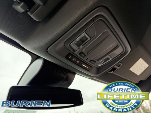 New 2026 Chevrolet Silverado 2500 Custom w/ Custom Value Package image 18