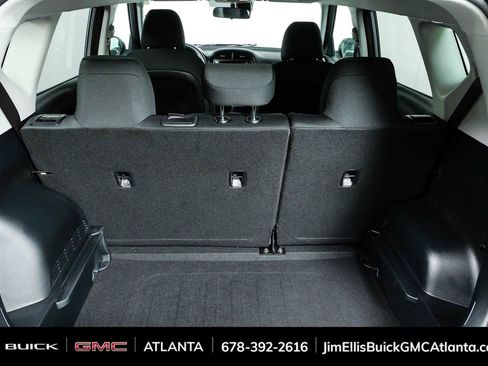 Used 2025 Kia Soul LX FWD image 28
