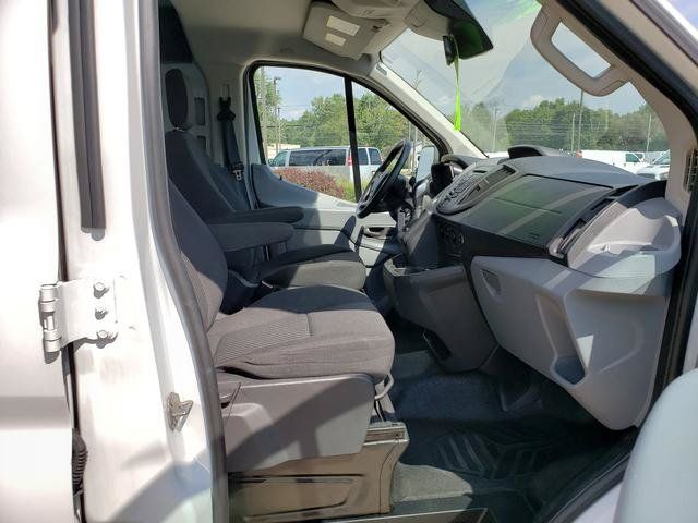 Used 2016 Ford Transit 150 130 Low Roof RWD image 16