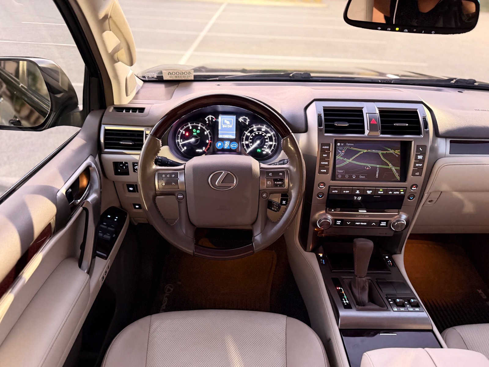 Used 2019 Lexus GX 460 Premium AWD/4WD image 33