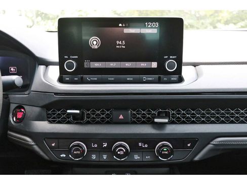 Used 2024 Honda Accord EX image 22