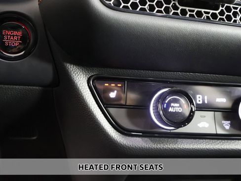 Used 2026 Honda HR-V Sport image 6