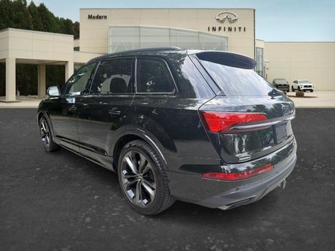 Used 2026 Audi Q7 3.0T Premium Plus AWD/4WD image 6