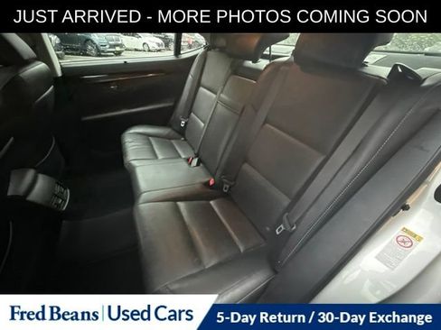Used 2013 Lexus ES 350 FWD image 15