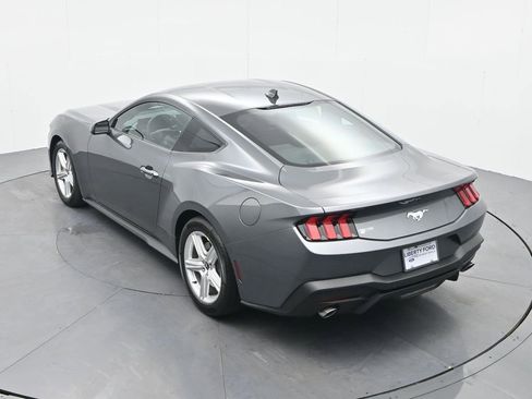 New 2026 Ford Mustang EcoBoost image 30