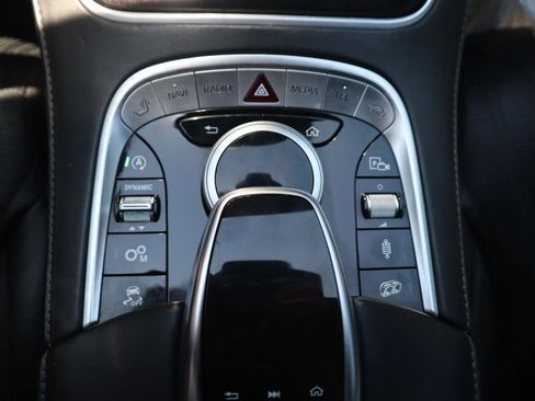 Used 2018 Mercedes-Benz S 63 AMG S 4MATIC Sedan image 30