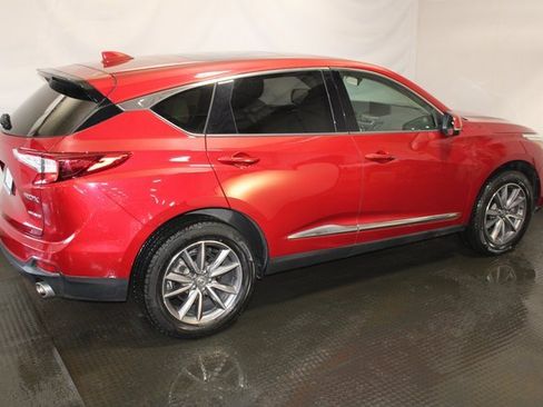 Used 2021 Acura RDX Technology Package image 5