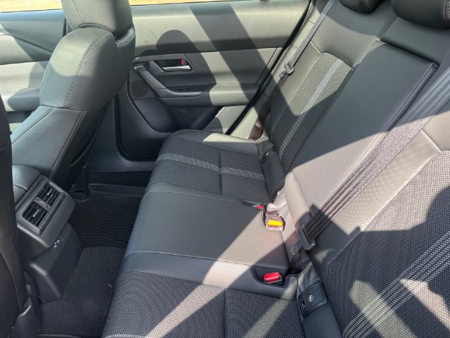New 2026 MAZDA CX-50 AWD 2.5 S w/ Weather Package image 18