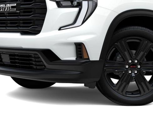 New 2025 GMC Acadia Elevation w/ Elevation Premium Package image 55