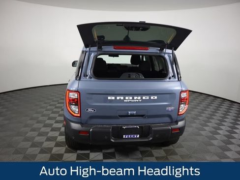 New 2026 Ford Bronco Sport Big Bend w/ Convenience Package AWD/4WD image 43