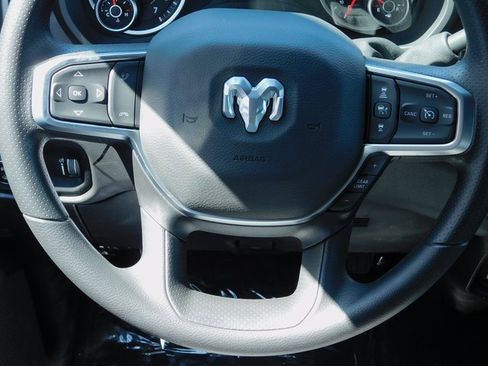 New 2025 RAM ProMaster Tradesman image 15