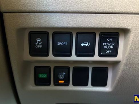 Used 2015 Nissan Rogue SV w/ SV Premium Package image 36