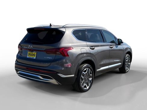 Used 2023 Hyundai Santa Fe Limited w/ Cargo Package image 5