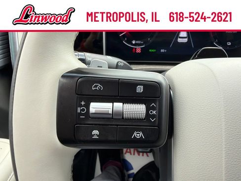 Used 2024 Hyundai Santa Fe Calligraphy AWD/4WD image 20