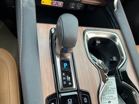 New 2026 Lexus RX 350 Premium image 21