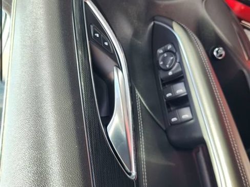 Used 2023 Buick Envision Preferred AWD/4WD image 10