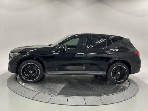 New 2026 Mercedes-Benz GLC 300 image 4