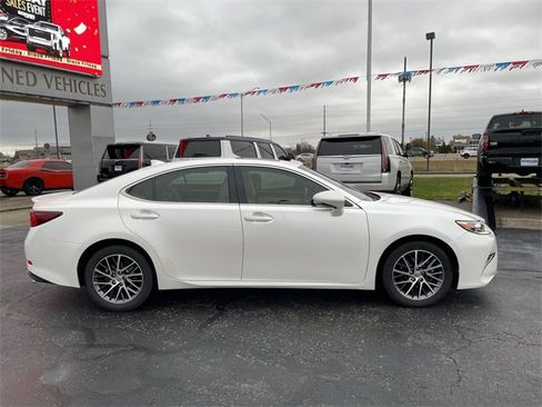 Used 2016 Lexus ES 350 350 image 6