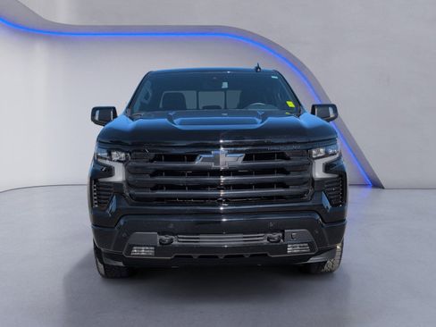 Used 2024 Chevrolet Silverado 1500 High Country w/ Midnight Edition image 13