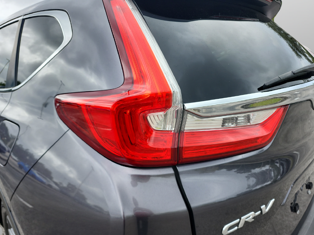 Used 2017 Honda CR-V EX-L image 14