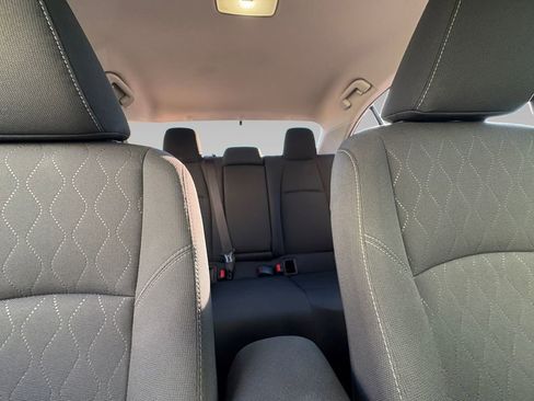 Used 2023 Toyota Corolla LE image 2