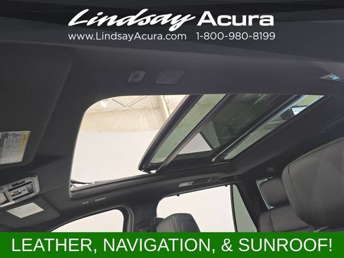 Used 2025 Toyota Sequoia Platinum AWD/4WD image 20