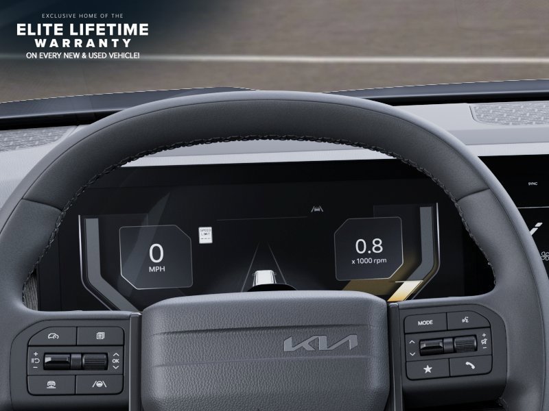 New 2027 Kia Telluride X-Line SX Prestige AWD/4WD image 22