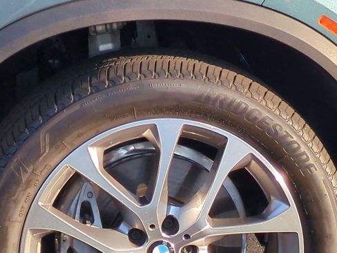 Used 2025 BMW X5 xDrive40i image 10