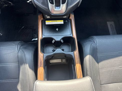 Used 2021 Honda CR-V Touring image 24