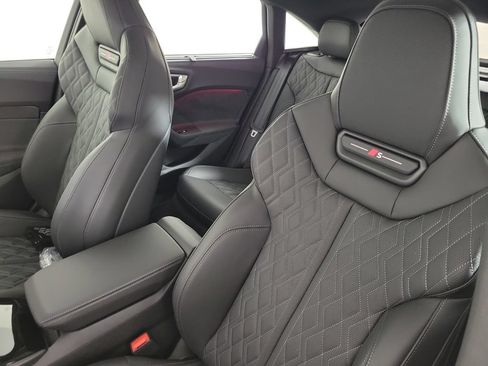 New 2026 Audi S5 Premium Plus AWD/4WD image 19