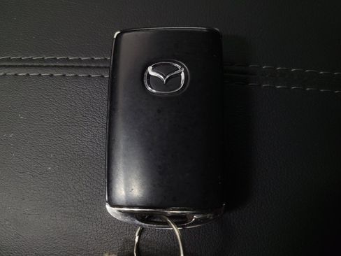 Used 2024 MAZDA CX-30 AWD 2.5 S w/ Select Sport Pkg image 32
