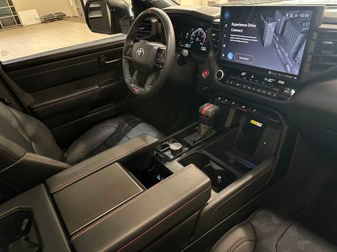Used 2024 Toyota Tundra TRD Pro AWD/4WD image 30