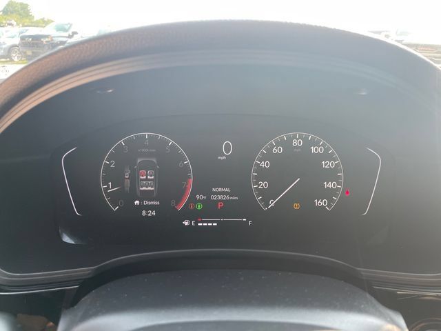 Used 2023 Honda Civic Sport image 25