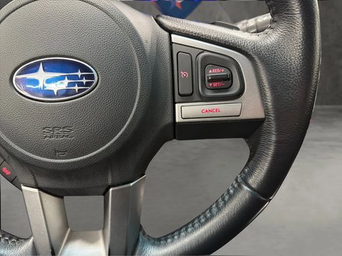 Used 2017 Subaru Outback 2.5i Premium AWD/4WD image 23