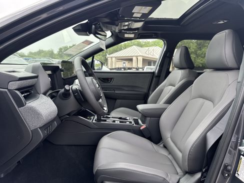 New 2026 Subaru Outback Limited AWD/4WD image 27