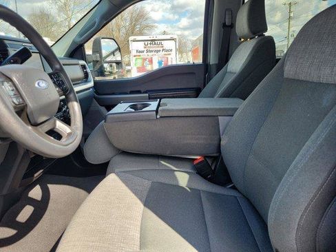 Used 2025 Ford F350 XLT AWD/4WD image 25