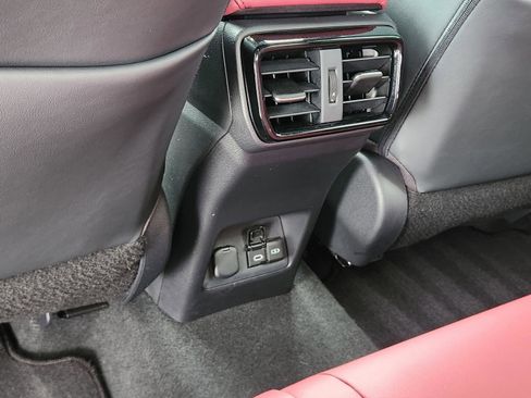 Certified 2025 Lexus NX 250 FWD w/ Accessory Package (Z1) image 13
