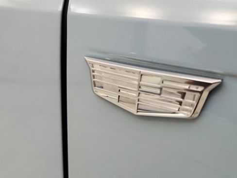 Used 2024 Cadillac Lyriq Sport w/ Nappa Leather Package AWD/4WD image 32