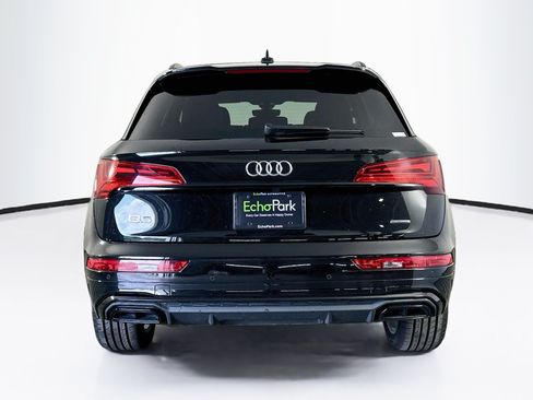 Used 2025 Audi Q5 2.0T Premium AWD/4WD image 7