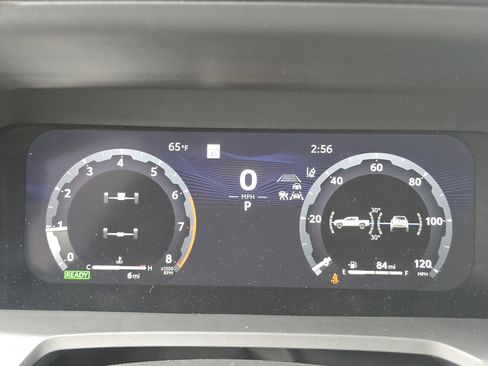 New 2026 Toyota Tacoma TRD Off-Road AWD/4WD image 18